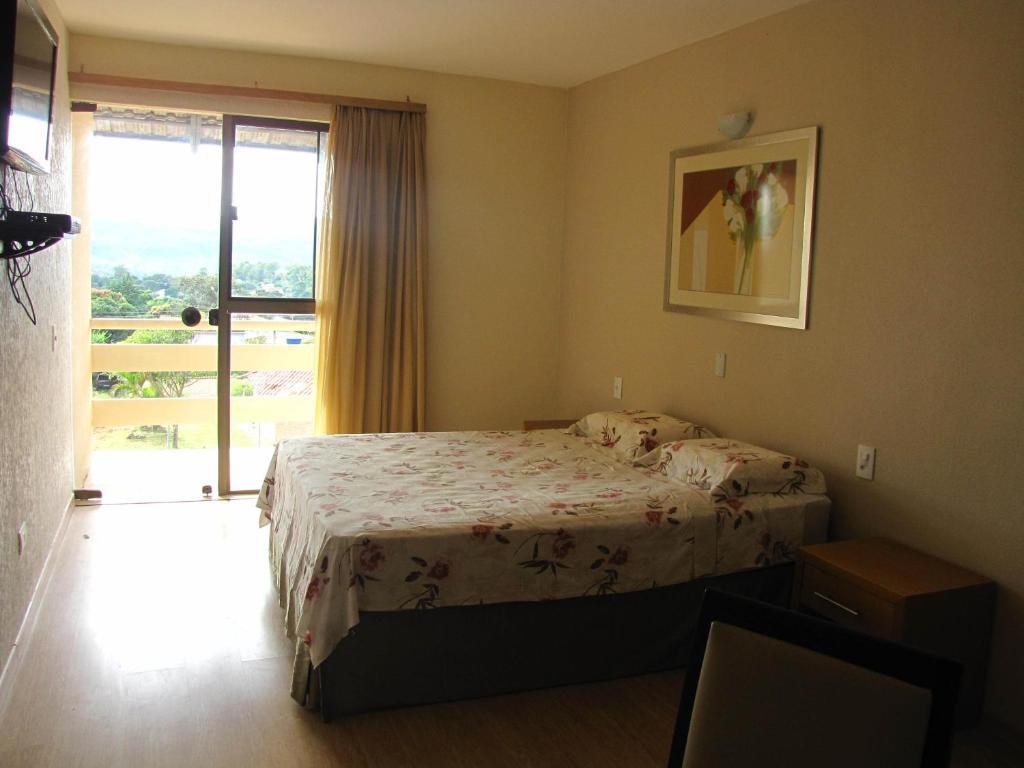 Chappada Hotel Alto Paraíso de Goiás Zimmer foto