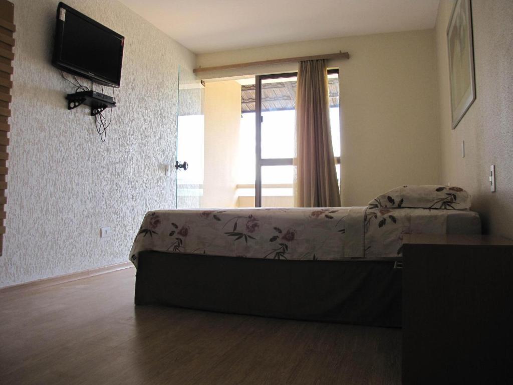 Chappada Hotel Alto Paraíso de Goiás Zimmer foto